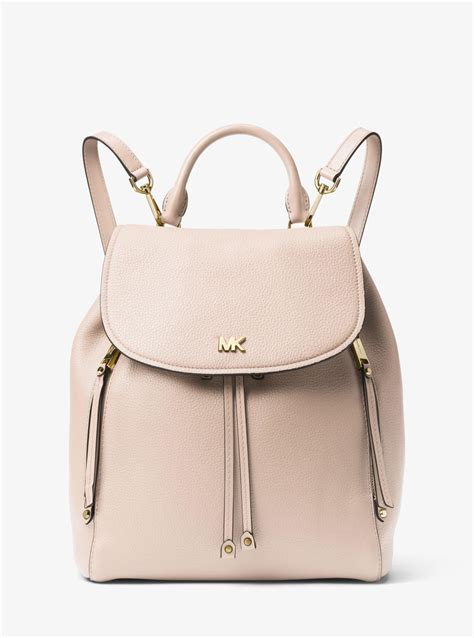 Michael Kors Evie Backpack 